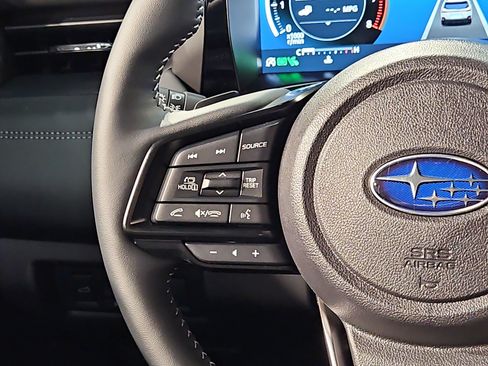 Used 2026 Subaru Outback Touring XT AWD/4WD image 28