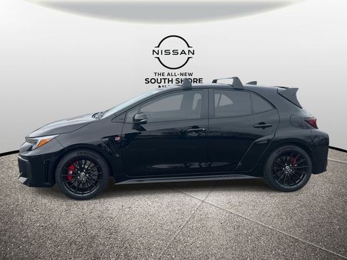 Used 2025 Toyota Corolla Core image 5