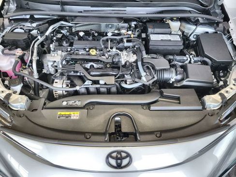 New 2026 Toyota Corolla XSE image 26