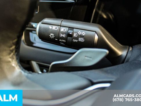 Used 2024 Lexus RX 350 FWD image 30