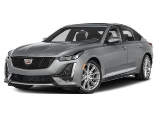 Used 2024 Cadillac CT5 Sport RWD video 2