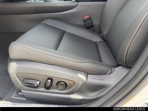 Certified 2026 Lexus UX 300h FWD w/ Accessory Package (Z1) image 12
