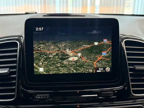 Used 2016 Mercedes-Benz GLE 350 image 33