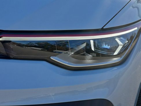 New 2026 Volkswagen GTI SE image 29