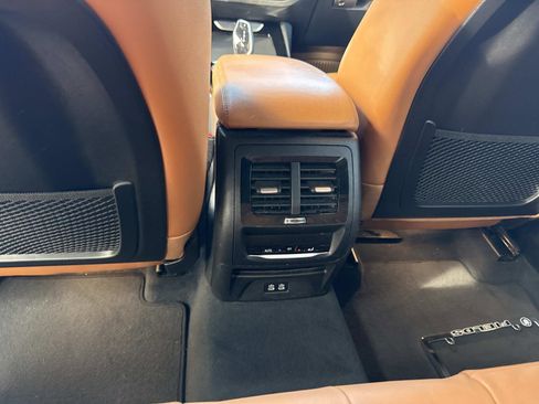 Used 2021 BMW X3 xDrive30e w/ Premium Package image 16