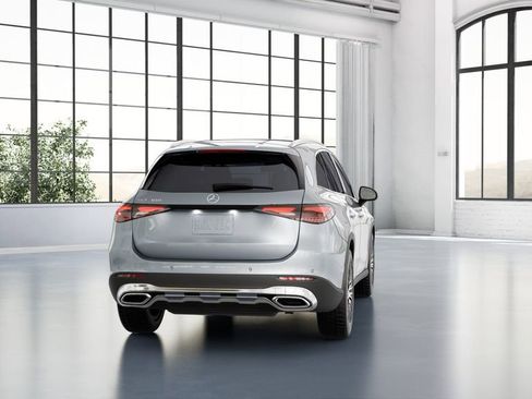New 2026 Mercedes-Benz GLC 300 GLC 300 image 19