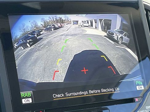 Used 2021 Subaru Crosstrek 2.5i Limited w/ Moonroof Package 2 image 24