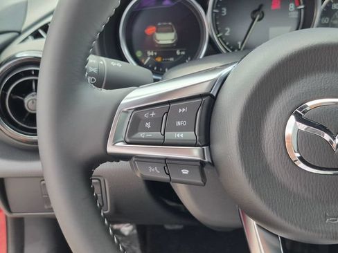New 2026 MAZDA MX-5 Miata Sport RWD image 18