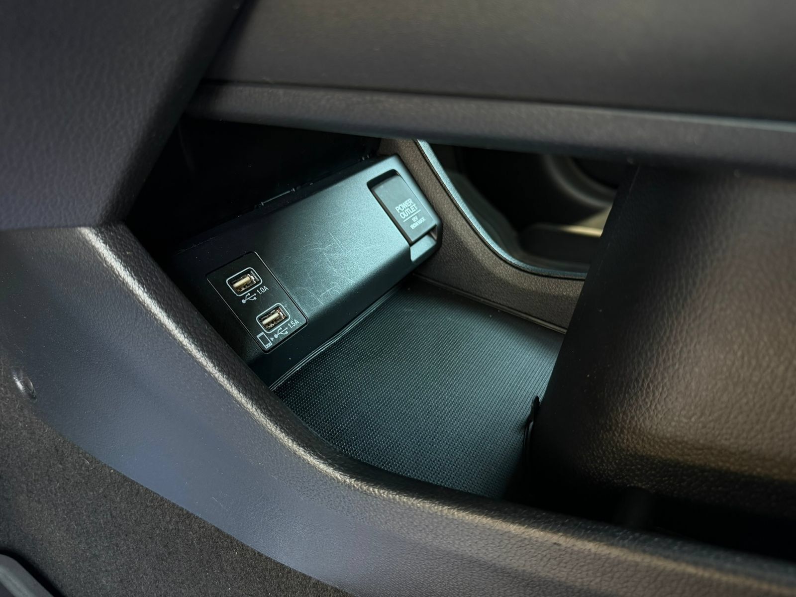 Used 2022 Honda HR-V EX-L image 18