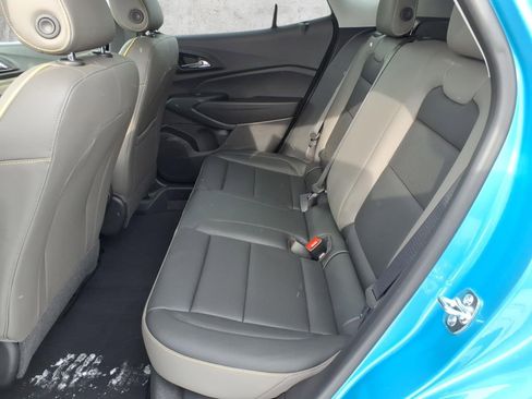 New 2026 Chevrolet Trax ACTIV w/ Driver Confidence Package image 6