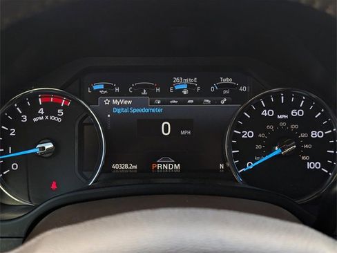 Certified 2021 Ford F250 King Ranch w/ King Ranch Ultimate Package image 13