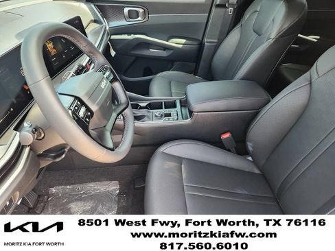 New 2026 Kia Sorento S FWD image 9
