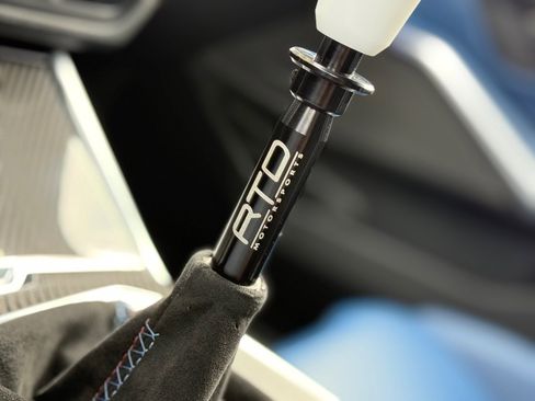 Used 2022 BMW M3 image 36