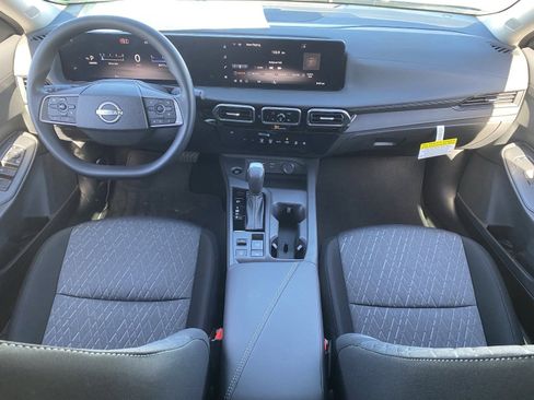 New 2026 Nissan Sentra SV w/ Floor Mat Package image 16