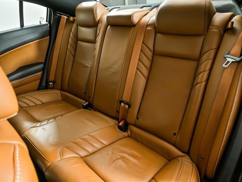 Used 2022 Dodge Charger SRT Hellcat image 24