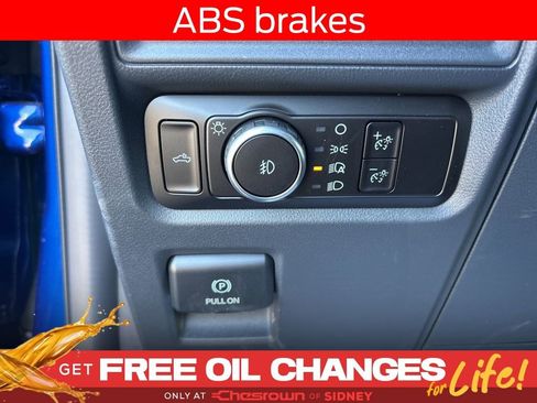 New 2026 Ford F150 STX w/ F-150 LOBO Package AWD/4WD image 16