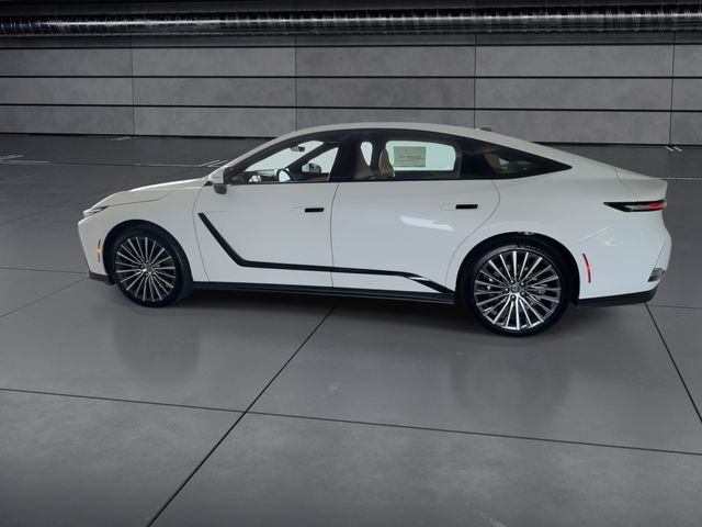 New 2026 Lexus ES 350e w/ Convenience Package FWD image 5