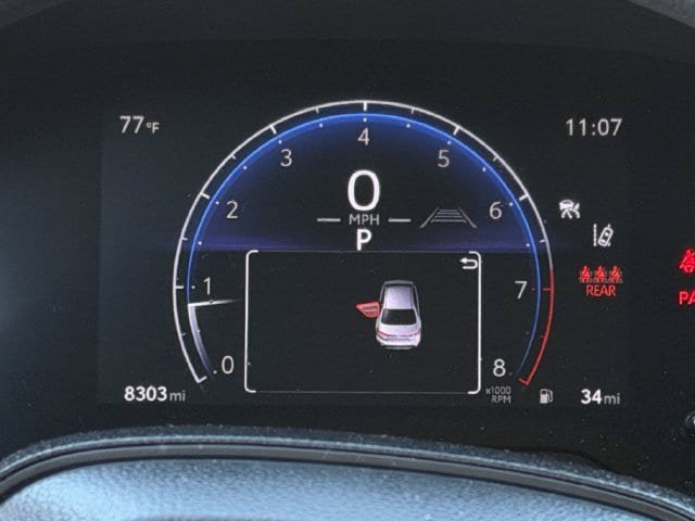Certified 2026 Toyota Corolla LE FWD image 15
