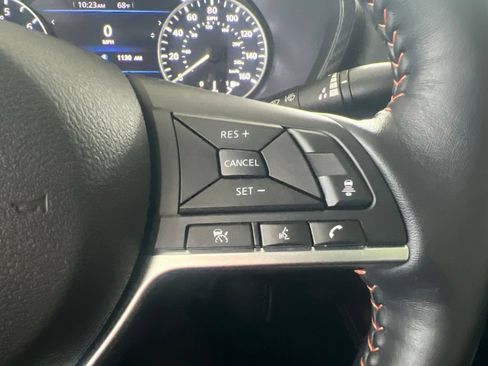 Used 2020 Nissan Sentra SR w/ Premium Package FWD image 52