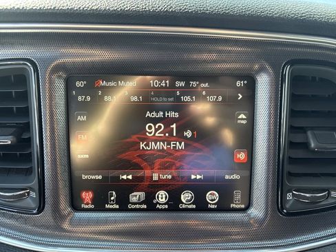 Used 2016 Dodge Challenger R/T Scat Pack image 17