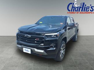 Used 2023 Chevrolet Colorado Z71 w/ Z71 Convenience Package 2 AWD/4WD video 1