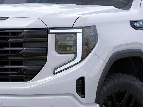 New 2025 GMC Sierra 1500 Elevation w/ Elevation Premium Package image 10