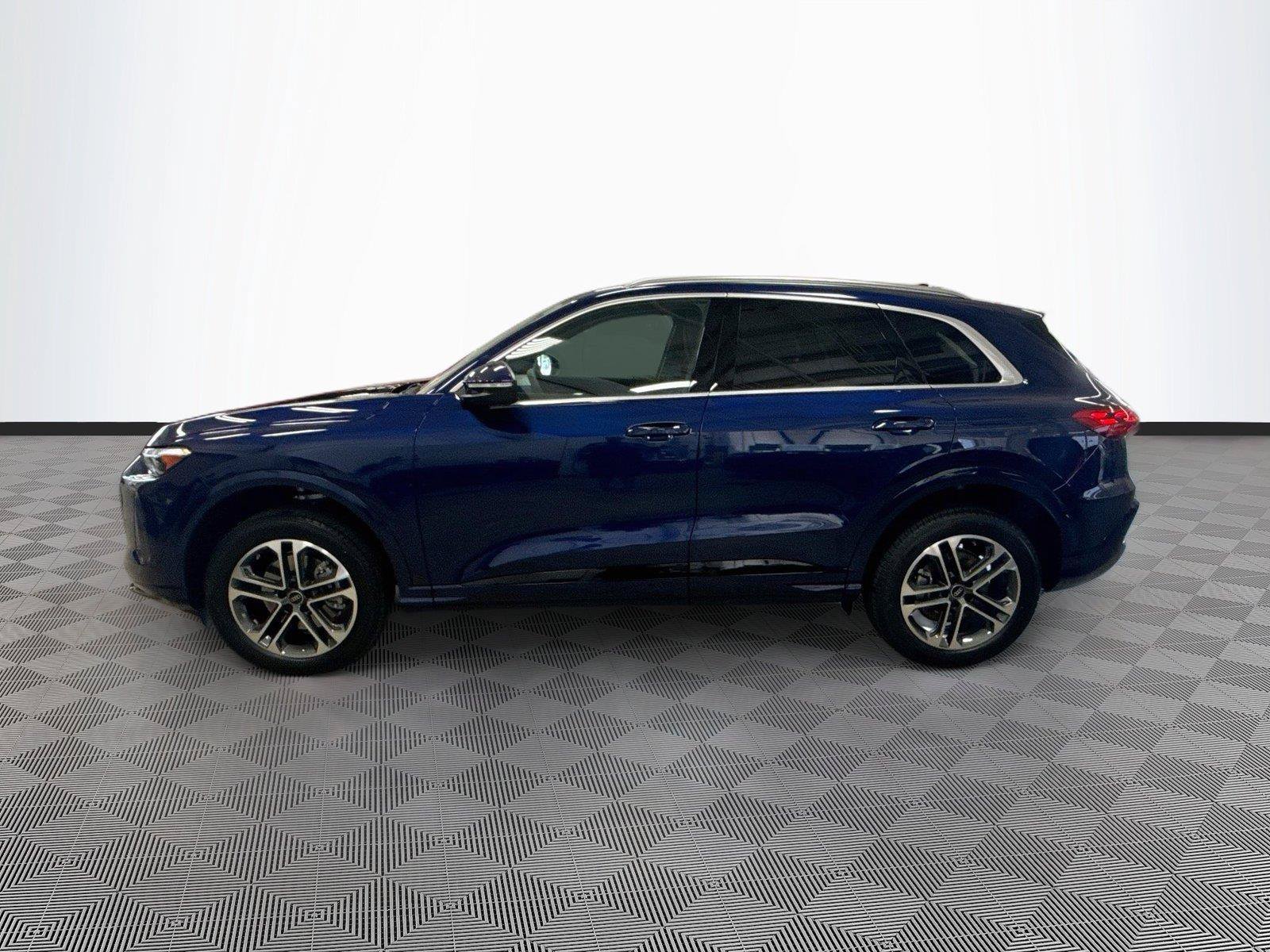 New 2026 Audi Q5 Premium AWD/4WD image 4