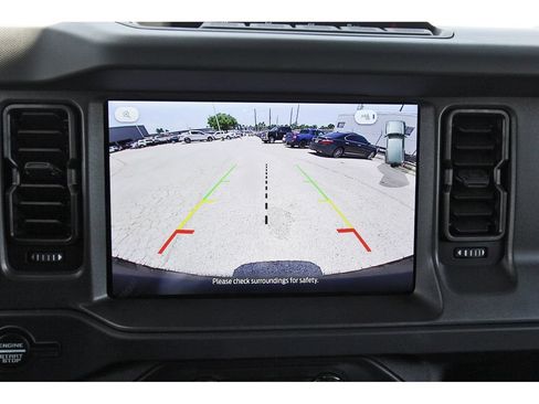 Used 2026 Ford Bronco Badlands AWD/4WD image 24
