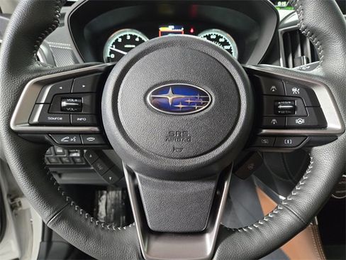 Used 2023 Subaru Forester Touring image 20