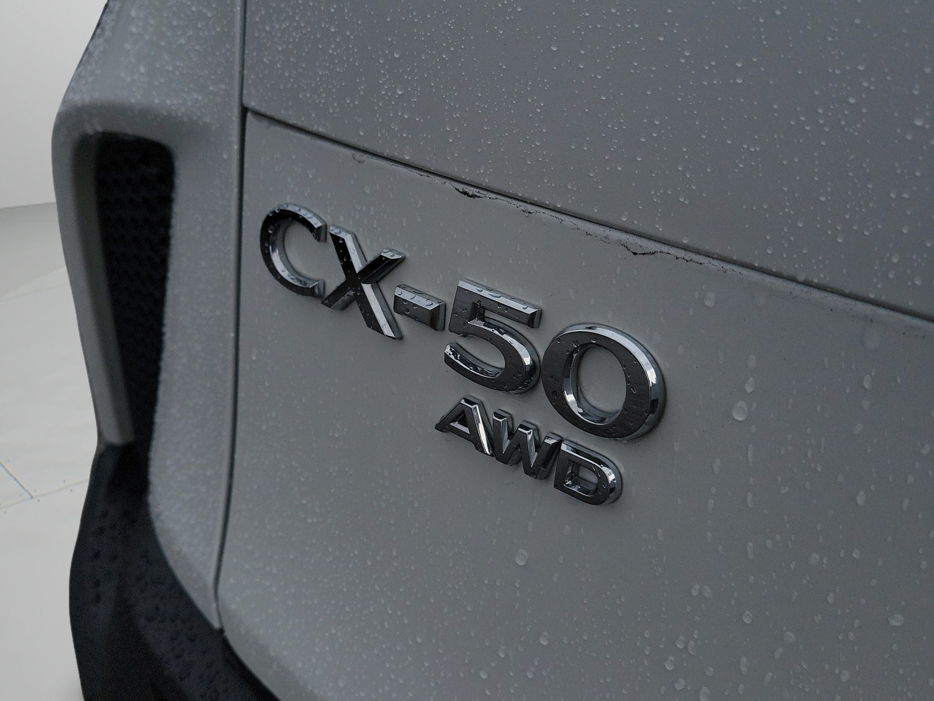 Used 2025 MAZDA CX-50 AWD 2.5 S w/ Cargo Package image 33