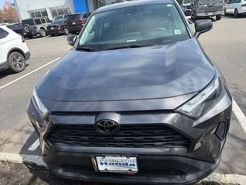 Used 2023 Toyota RAV4 LE image 2