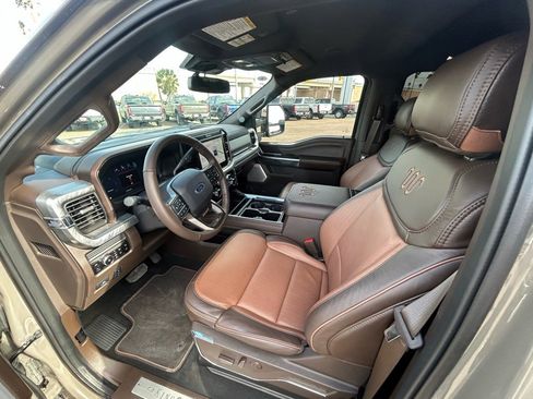 Used 2026 Ford F250 King Ranch w/ Tremor Off-Road Package image 11