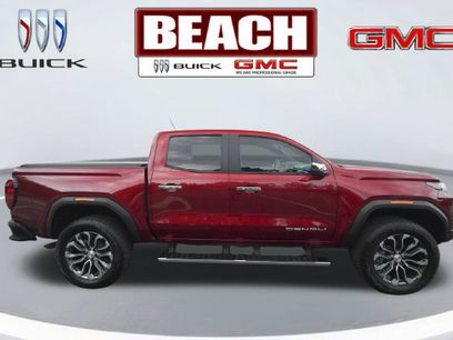 Used 2023 GMC Canyon Denali