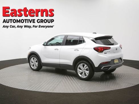 Used 2024 Buick Encore GX Preferred FWD image 62