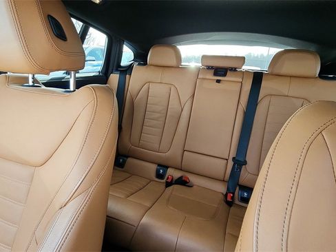 Used 2022 BMW X4 M40i image 27