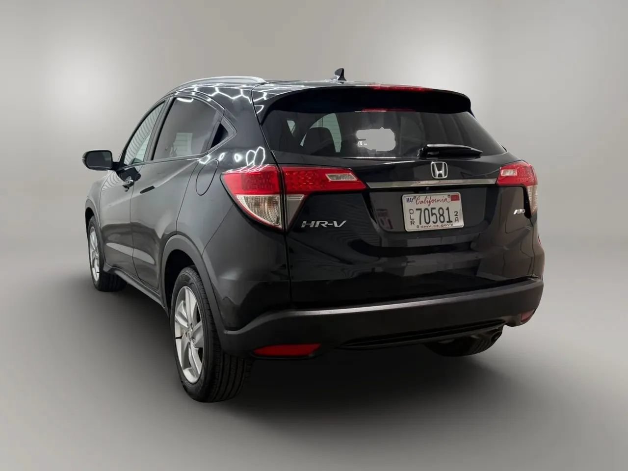 Used 2019 Honda HR-V EX image 8