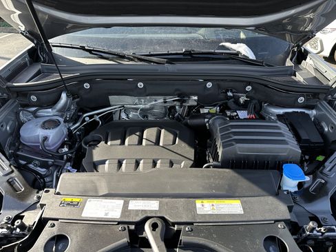 New 2026 Volkswagen Atlas SEL image 32