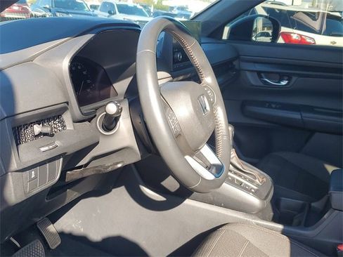 Certified 2023 Honda CR-V Sport image 16