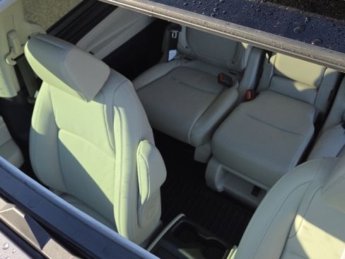 New 2026 Honda Odyssey EX-L image 28