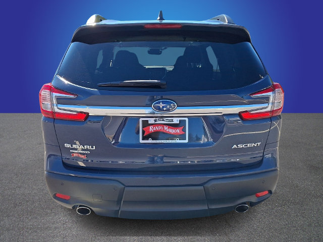 Used 2025 Subaru Ascent Premium AWD/4WD image 5