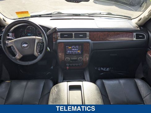 Used 2012 Chevrolet Tahoe LT w/ All-Star Edition image 14