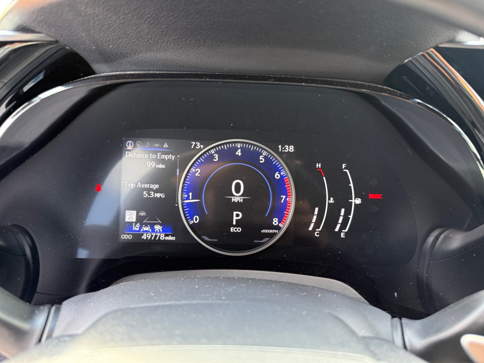 Used 2023 Lexus RX 350 Premium Plus w/ Cold Area Package FWD image 11