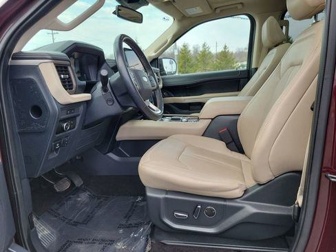 Certified 2023 Ford Expedition Limited image 8