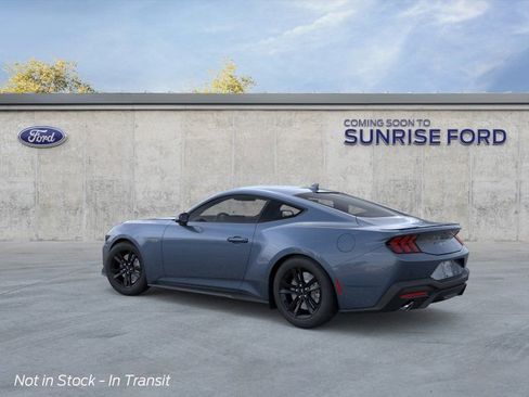 New 2026 Ford Mustang GT RWD image 4