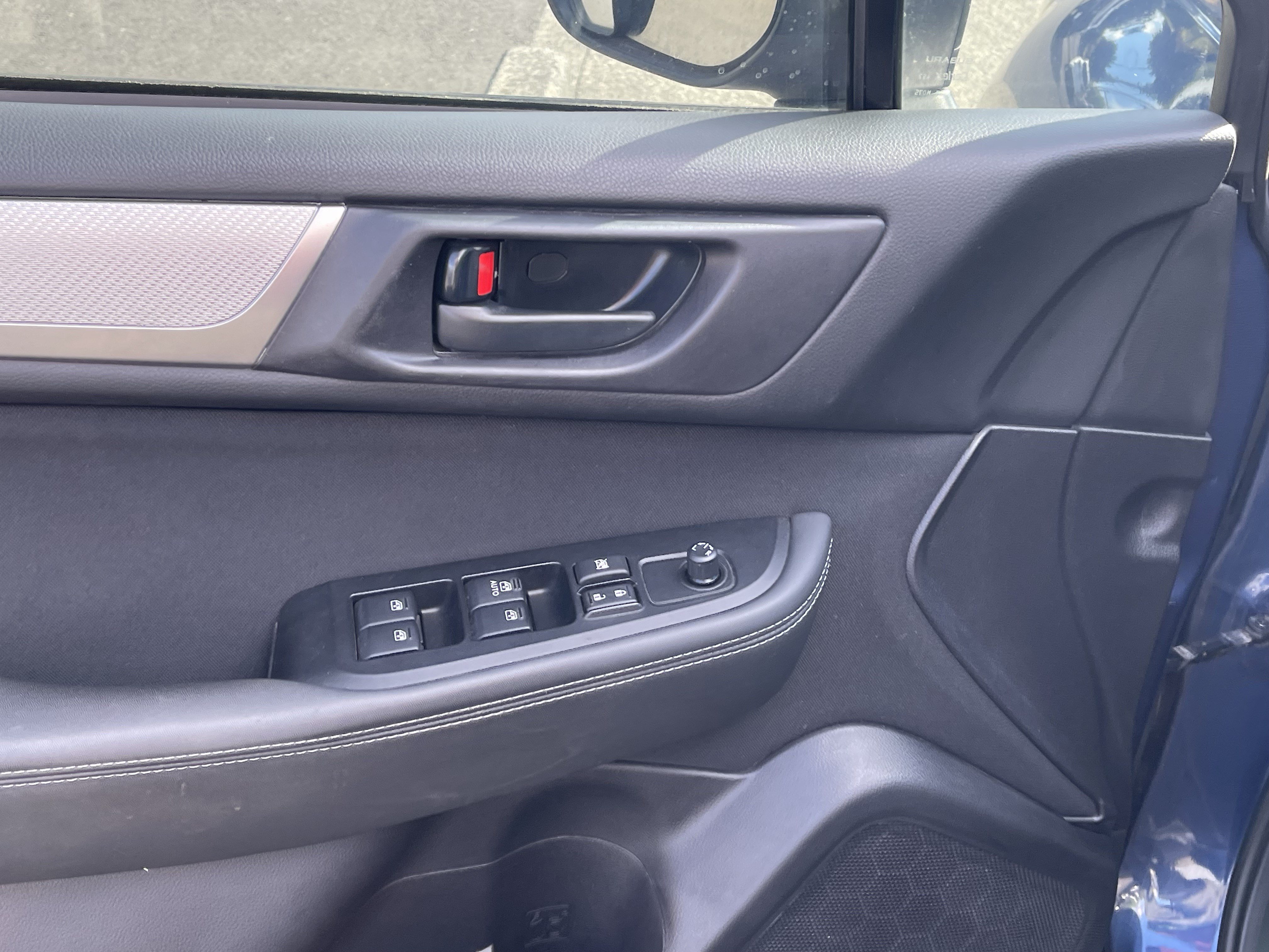 Used 2019 Subaru Outback 2.5i AWD/4WD image 15
