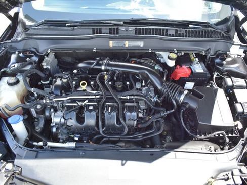 Used 2019 Ford Fusion Titanium FWD image 53