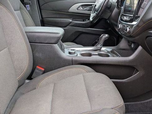 Used 2019 Chevrolet Traverse LT AWD/4WD image 30