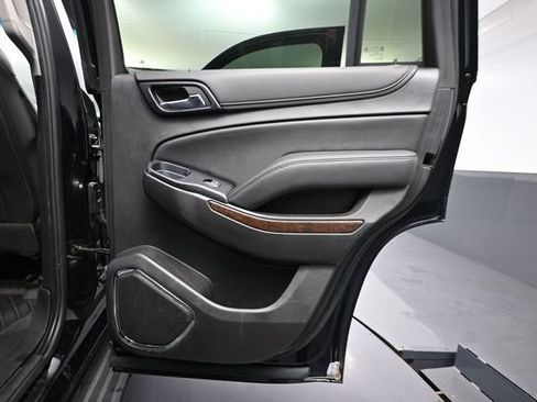 Used 2019 Chevrolet Tahoe LT w/ RST Edition AWD/4WD image 53