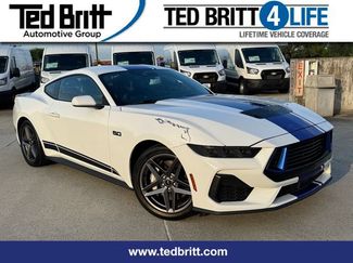 Used 2024 Ford Mustang GT Premium w/ California Special Package RWD video 1