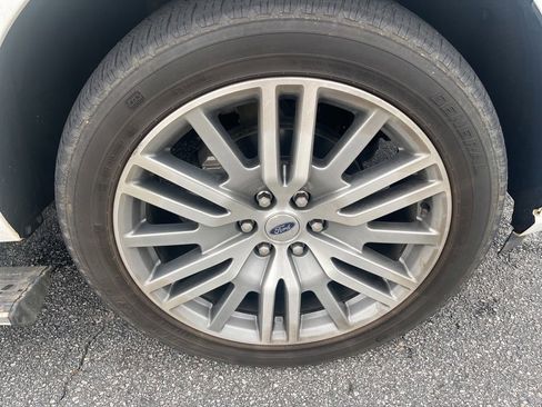 Used 2022 Ford Expedition Max Platinum RWD image 15